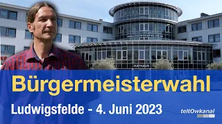 Jens Wylegalla - evoLu | Kandidat zur Bürgermeisterwahl in Ludwigsfelde 2023