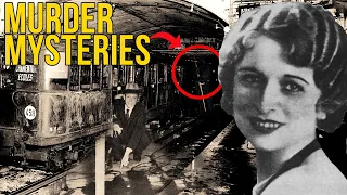 CREEPY Unsolved Mysteries that Will Keep You Up At Night