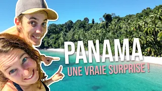 VOYAGE AU PANAMA, UN PARADIS CACHÉ | VLOG PANAMA