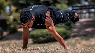 Their Power Is Scary😱 - Street Workout In Public