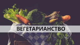 Как перейти на вегетарианство без вреда для здоровья | Аюрведа