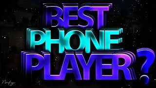 Best phone player? | Standoff 2 Highlights
