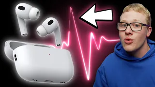 AirPods Pro 2! FINAL Details Leaked! Good News!