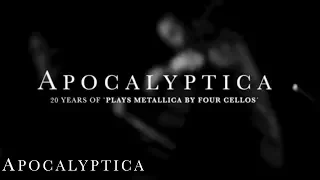 Apocalyptica - North & South America Tour