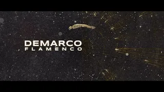 Demarco Flamenco - No necesito más (Lyric Video Oficial)