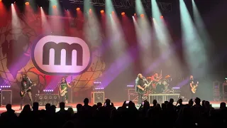 Mammoth WVH - I’m Alright (Live)  Harrah’s Cherokee Casino 5-10-24