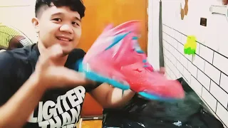 Lebron 19 Performance Review