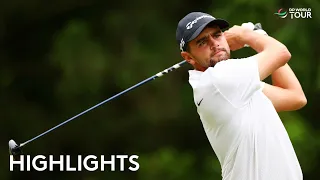 Round 3 Highlights | 2024 ISPS HANDA - CHAMPIONSHIP