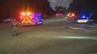 5 killed, including officer, in North Carolina shooting