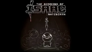 The Binding of Isaac: Antibirth OST – Morphine (Dark Room) Music Extended