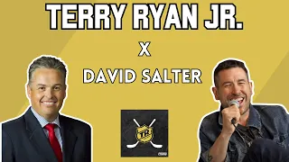 Terry Ryan Interviews David Salter - ALL NEW Tales with TR Full Episode