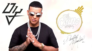 Dj Chino EL Original - Mix Daddy Yankee [ Exitos]