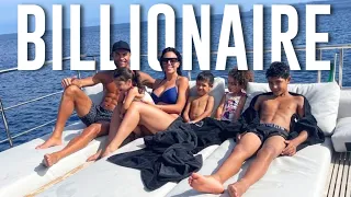 Billionaire Family Lifestyle | Billionaire Lifestyle Motivation #36