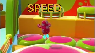 Lily leapers speedrun compilation!