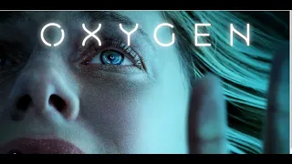 Oxygen (2021)| Recaps| Woman Woke Up With Amnesia & Trapped With Only 90 Minutes Of Oxygen