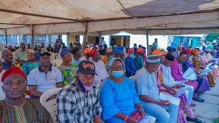 Welfare of Osun workers my priority – Gov. Oyetola