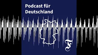 Wie rechts(extrem) wird Europa? EVP-Chef Weber vor der Wahl - FAZ Podcast für Deutschland