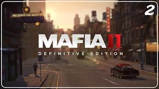 Ondreos hra Mafia 2 • part numero 2