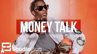 [FREE] Young Thug ft Quavo Type Beat "Money Talk" | StudioPlug
