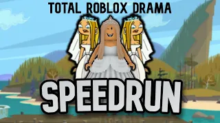 Speedrun as Gown Blair!😍😭 | DID I WIN?😨