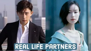 Deng Lun Vs Ni Ni (Night Wanderer) Cast Real Life Partners 2021 {Top Lifestyle}