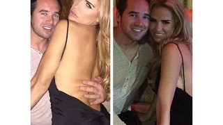 Fans urge Katie Price to eave her face alone star revealed MORE surgery