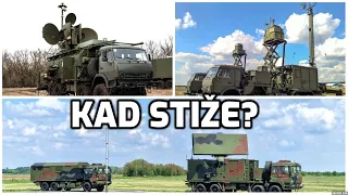 Vojska Srbije očekuje novo oružje! Kada stiže? Serbian Army is waiting for New Arms. When will come?