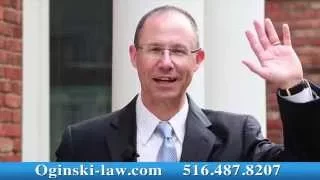 Judge Asks Plaintiff "Are You Satisfied With Your Attorney?" NY Malpractice Lawyer Explains