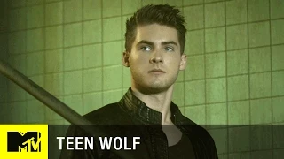 Teen Wolf | ‘Theo Angers The Dread Doctors’ Official Sneak Peek (Episode 9) | MTV