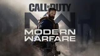 Прохождение — Call of Duty: Modern Warfare 2019 — Часть 5: Охотничий Отряд [ 2K 60FPS ]