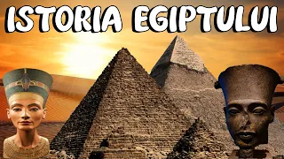 ISTORIA EGIPTULUI | AUDIOBOOK