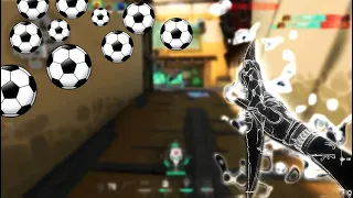 MARADONA⚽❄️ (ft. Ghost Dragon, RIO)