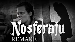 Nosferatu (2024) Remake - Horror News Update