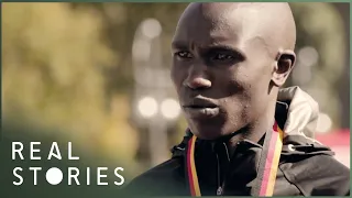 Geoffrey Kamworor: The Unknown Runner (Underdog Athelete Documentary) | Real Stories