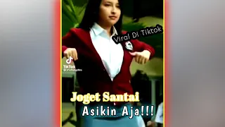 DJ Kondang Odading Mang Oleh (Jennifer Coppen) - Tiktok Viral