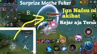 AOV ZANIS Buff + Ulti Auto 💀