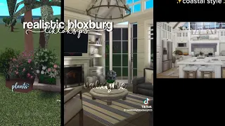 realistic bloxburg tiktok’s !! part 3 xo - valxyire -