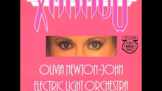 Olivia Newton-John & ELO - Xanadu (12" Disco Mix)