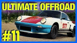 Need for Speed HEAT Let's Play : Ultimate Offroader!! (Part 11)