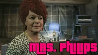 Mrs. Philips