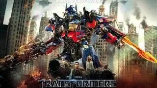 Transformers 3 - It's Our Fight Edited (Longer Version)