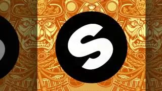 R3hab - Samurai (Go Hard) (Original Mix Edit) [Official]