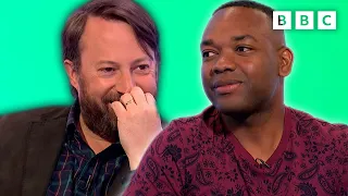 Rory Reid's Ongoing Feud With an Unfriendly Feline Foe!  | Would I Lie To You?