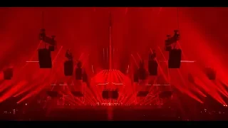 D-Block & S-te-Fan - Sound of Thunder (D-Sturb Remix) (Hard Bass 2019 Team Red)