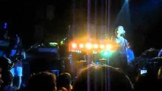 Animal ДжаZ - выбирай (live at Minsk 04.05.2011)