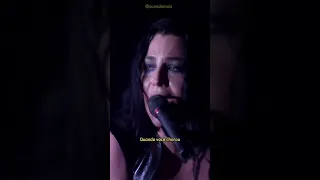 Evanescence - My Immortal (Rock In Rio)