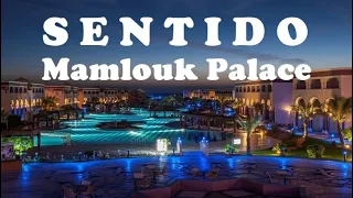 Hotel SENTIDO Mamlouk Palace 5-star #sentido #hotel #hurghada #egypt #beach #resort #aquapark