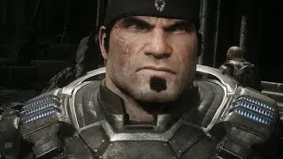 Gears of War: Ultimate Edition - Mad World Official Launch Trailer