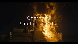 Chernobyl | HBO | Unofficial Trailer (2019)