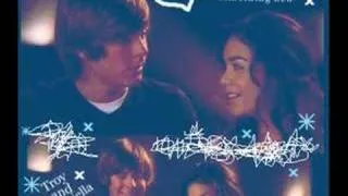 What I've Been Looking For (Troy & Gabriella)